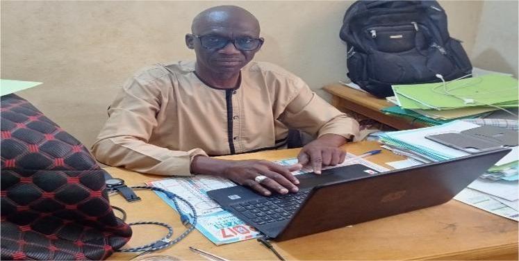 Coordinateur Projet Inclusif/San