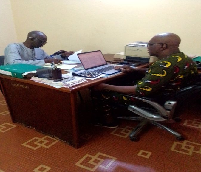 Projet Inclusif/Kati