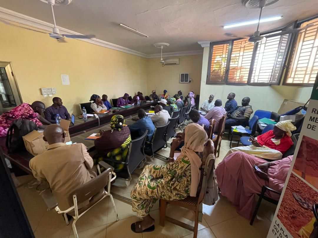 Projet Inclusif/Kati