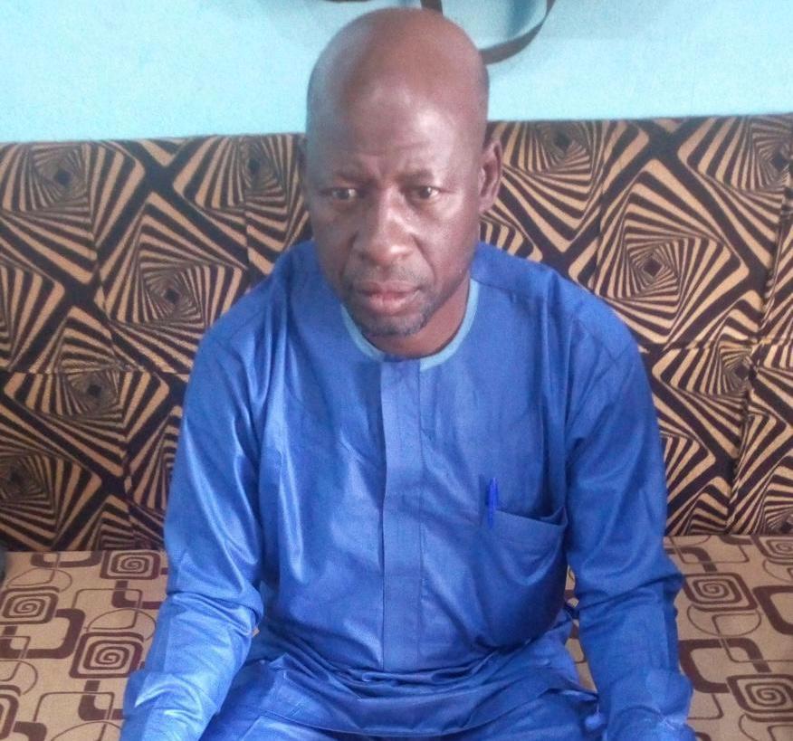 Coordinateur PRO/ARIDES